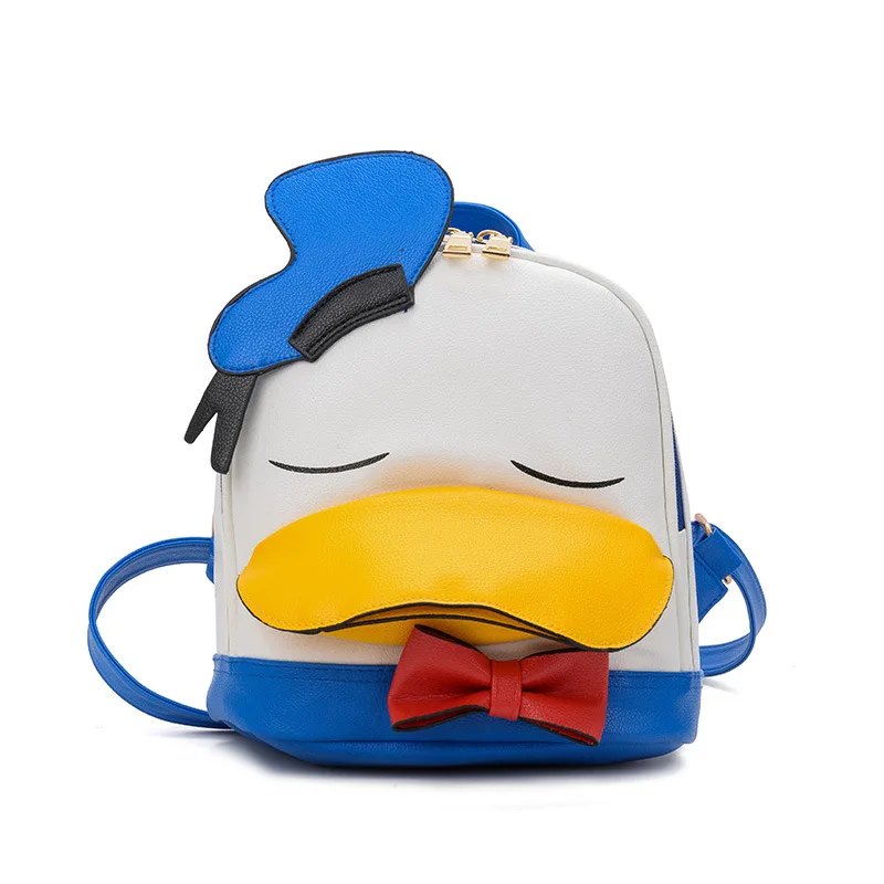 Donald Duck Purse for little girls