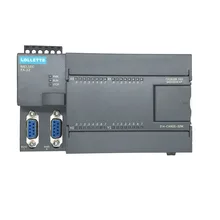 FX1N FX2N 32MR 3AD 2DA PLC контроллер 16DI 16DO, RS485 с протоколом Modbus RTU ptz-камеры для GX