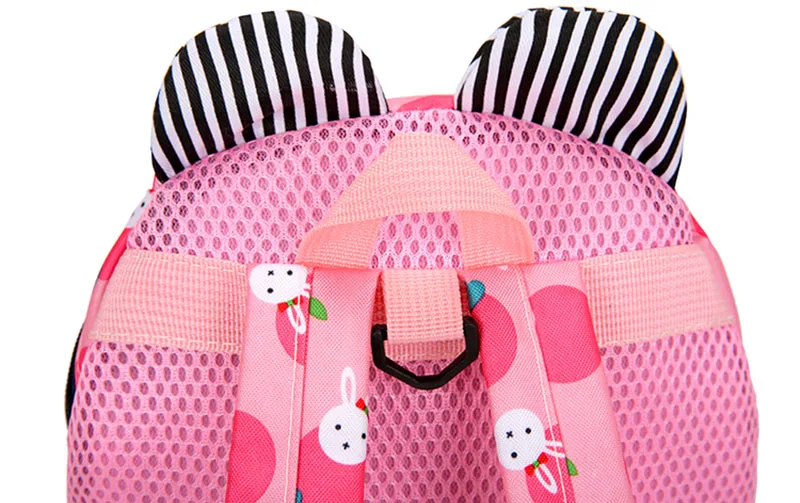 Mara's Dream Mochila Infantil; детские школьные сумки; милый детский рюкзак с защитой от потери; школьная сумка; рюкзак для детей; детские сумки