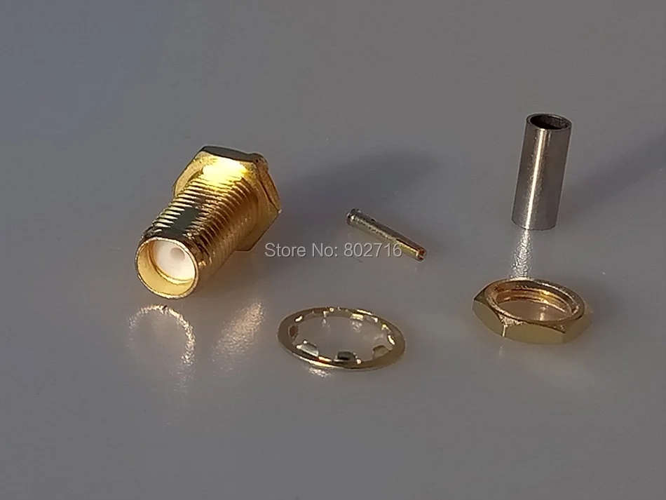 rf coaxial cable (2)
