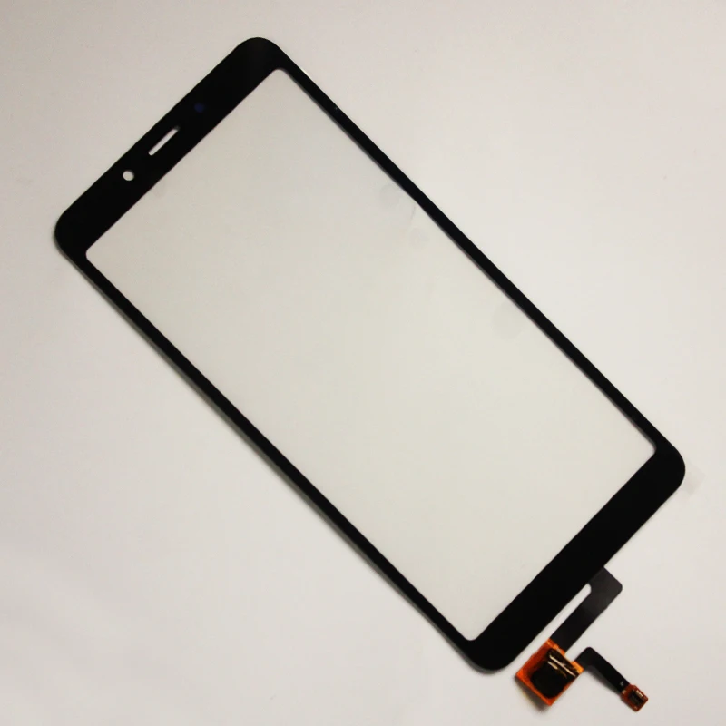 Сенсорный экран 5 45 дюйма для Xiaomi REDMI 6 100% гарантия оригинальный дигитайзер