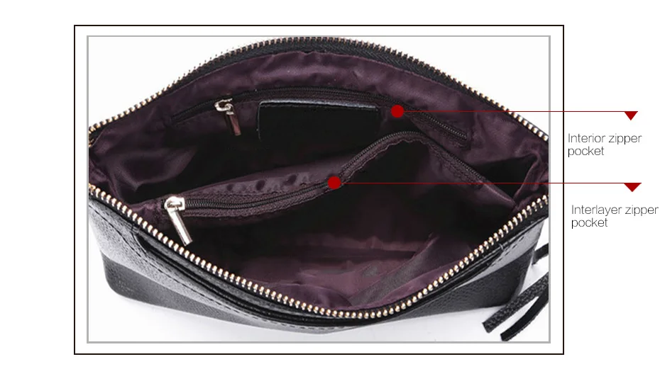 crossbody para as mulheres bolsa de ombro