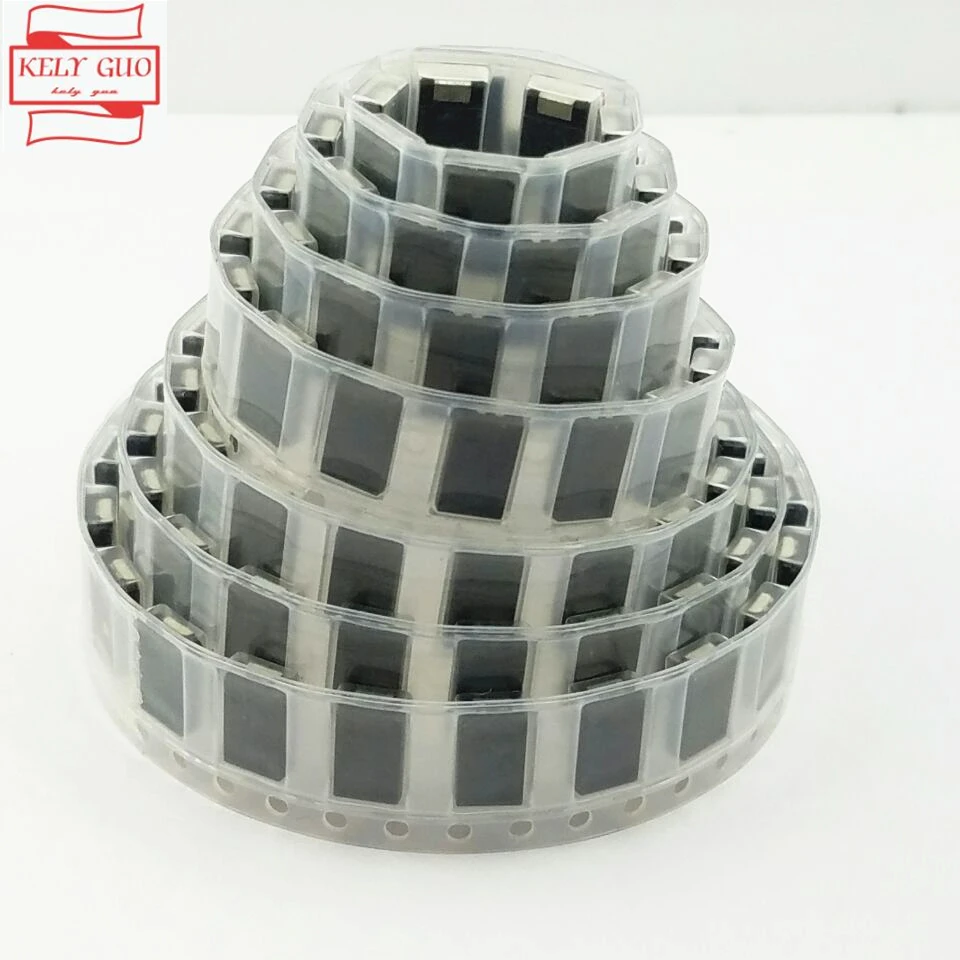 (20PCS-50PCS-100PCS)100% Совершенно новый SMD полимерно-танталовый конденсатор D7343 470 мкФ 6 3 V
