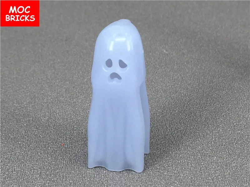 Поштучная распродажа DIY плач призрак светящаяся модель фигурки образовательные