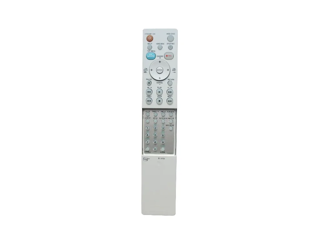 Удаленного Contrl для Pioneer VXX2910 VXX2932 VXX2962 DVR-520H-S DVR-720H-S DVR-420H-S DVR-520H DVR-420H DVR-65H-S DVD регистратор HDD