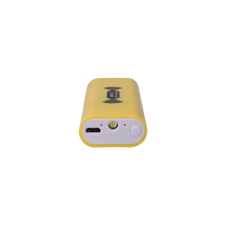PROSTORMER wifi Endoscope Camera 1200P Yellow HardWire Borescope 8mm 8 LED Waterproof Endoscopic Android ios Inspection Camera 1 PROSTORMER wifi Endoscope Camera 1200P Yellow HardWire Borescope 8mm 8 LED Waterproof Endoscopic Android ios Inspection Camera 1
