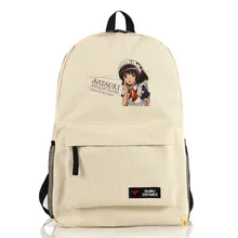 Япония Аниме Kaichou ва горничной-сама! Мультфильм Для женщин Косплэй школьный сумка рюкзак