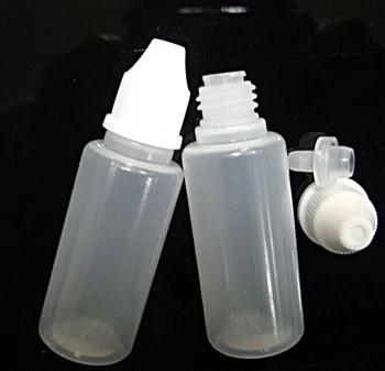 

plastic water bottle 15ml plastic dropper bottle 380pcs/lot free shipping