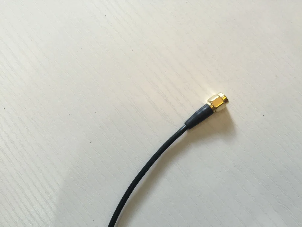Автомобильная Внешняя USB Антенна 30 дБ GPS усилитель сигнала приемник ретранслятор