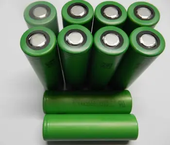 

(200pcs/lot free shipping to CH NO CA )30A VTC5 discharge US18650VTC5 2600mAh FOR VTC5 CELLS