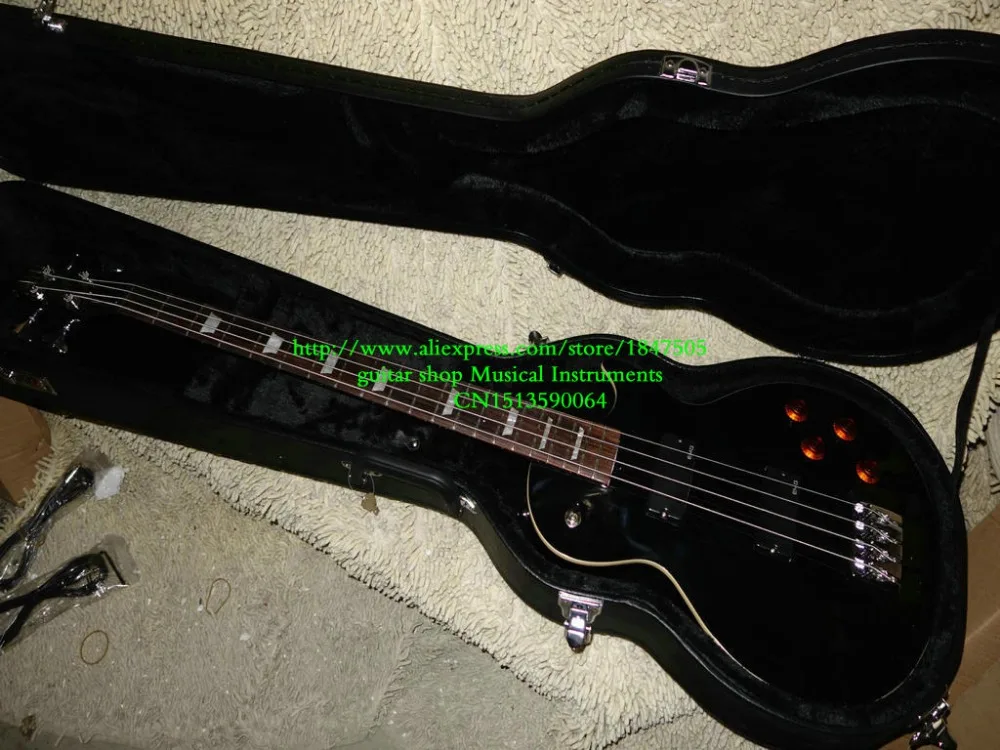 Popular Bass Custom-Buy Cheap Bass Custom lots from China