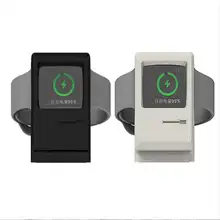 

ShunGe W2 Wireless watch charger for all Apple Watches