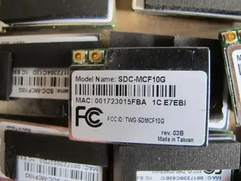 

SDT-MCF10G wireless module scanning head for PSION 9300CE collector