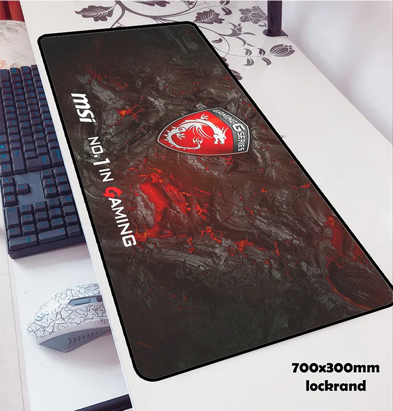  mouse pads 70x30cm pad to mouse notbook computer mousepad best seller gaming mousepad gamer to keyb