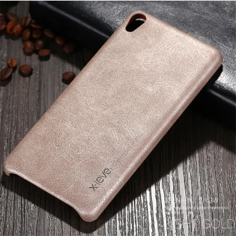 X-Level New Vintage Leather Phone Case thin Protective Back Cover For Sony Xperia XZ XZ1 XZ2 XZS Z5 Premium Compact XA Ultra
X-Level New Vintage Leather Phone Case thin Protective Back Cover For Sony Xperia XZ XZ1 XZ2 XZS Z5 Premium Compact XA Ultra
