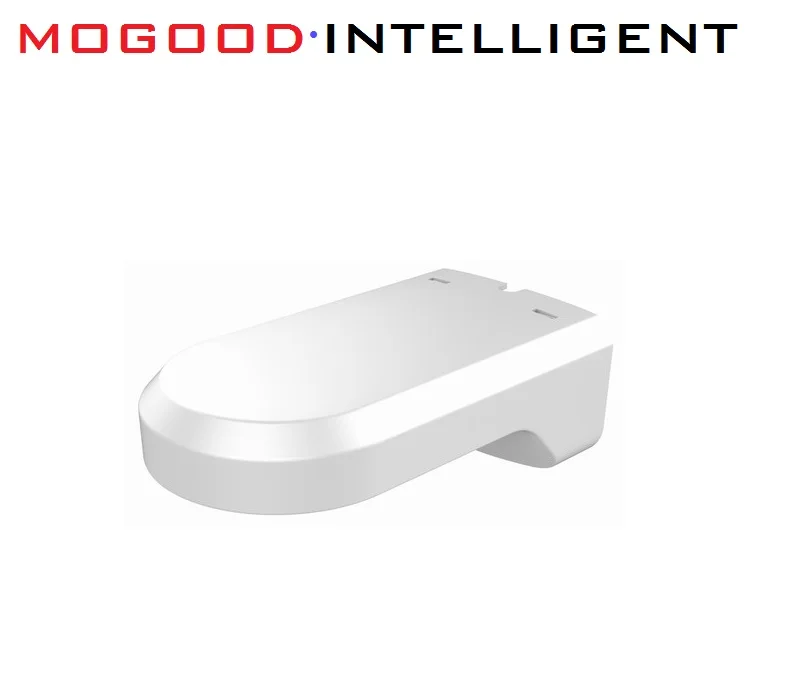 

DS-1294ZJ Bracket for Mini PTZ Camera Bracket for DS-2DC2204W-DE3/W DS-2DC2204IW-DE3/W DS-2DC2106IW-DE3/W