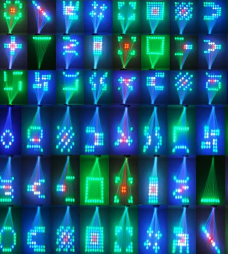 Stage Lights