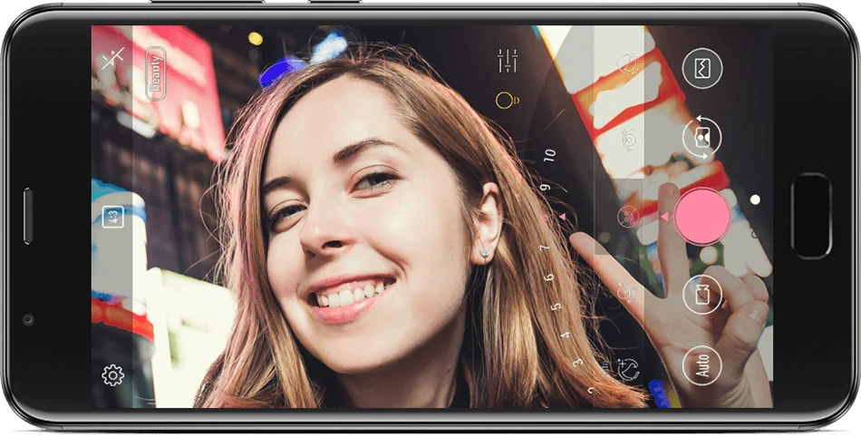 ASUS Zenfone 4 Max Plus ZC550TL 06