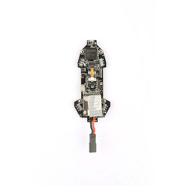 Hubsan H123D X4 Jet RC Quadcopter Drone PCBA