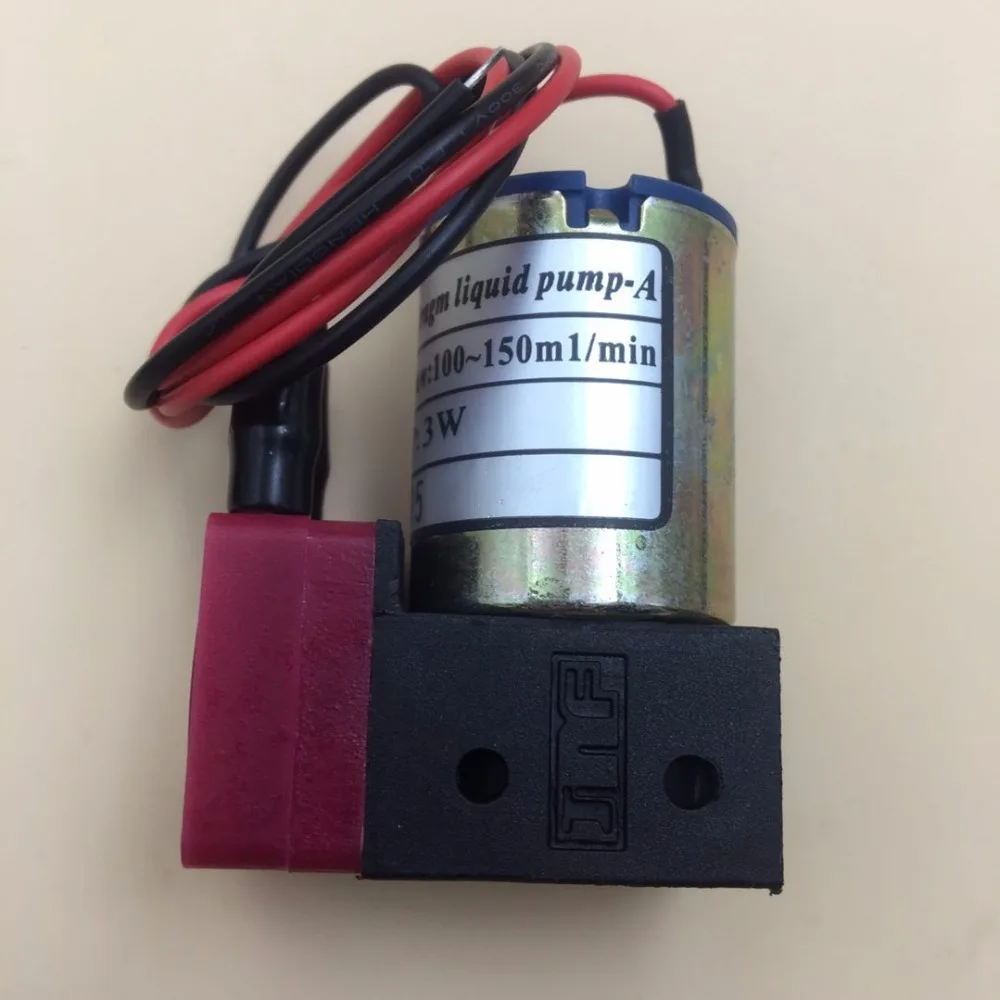JNF 3w pump 2