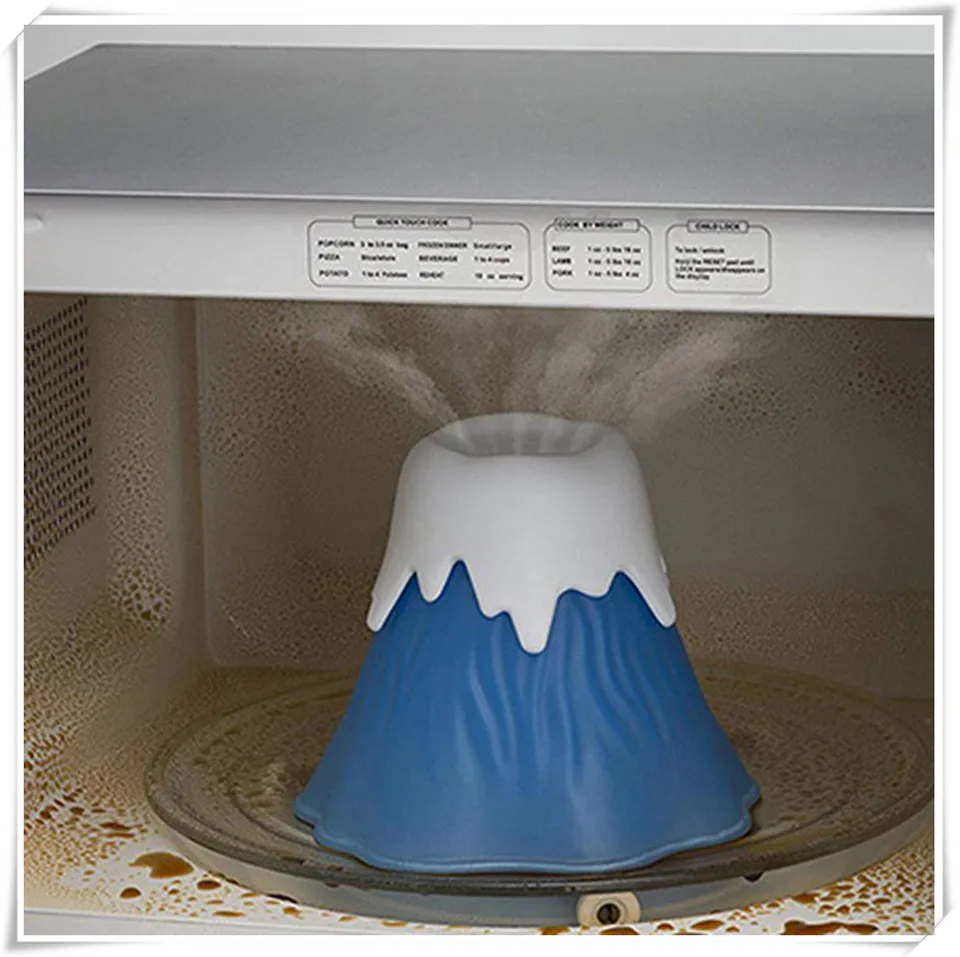 Microwave Cleaner xq13