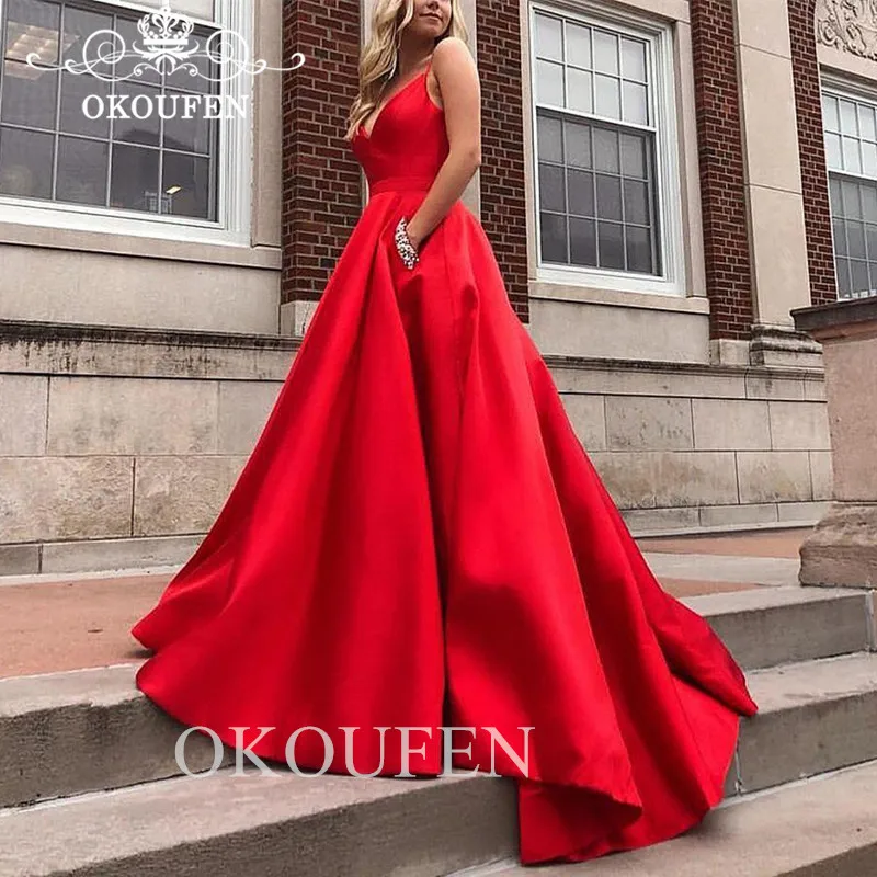 pr00362-gorgeous-red-v-neck-ball-gown-prom-dresses-with-pockets---intricate-straps_0__