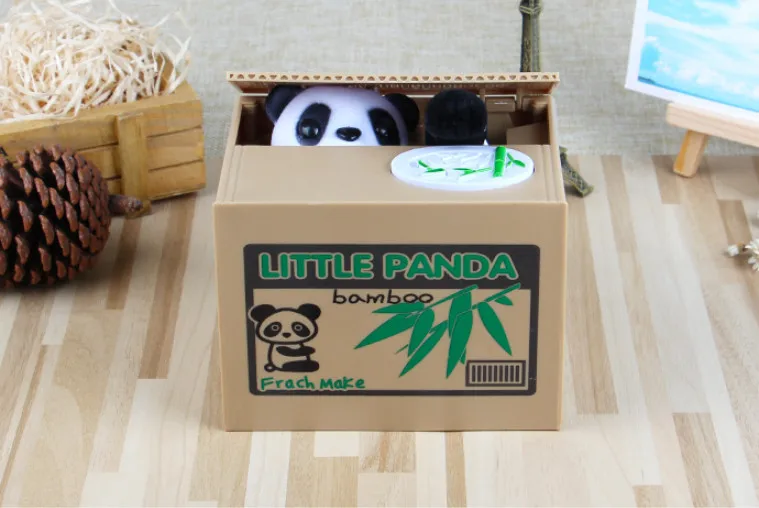 panda