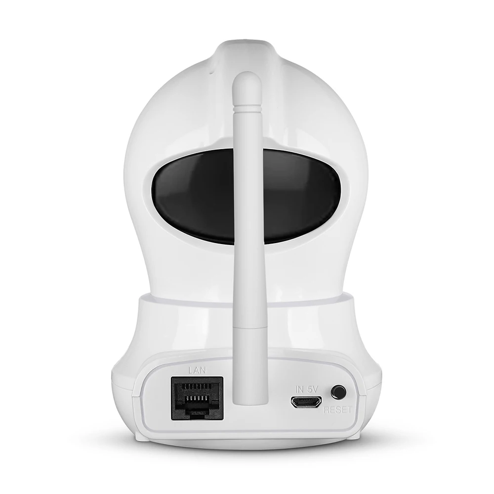 SriHome SH020 HD 1080P Беспроводная ip-камера двухсторонняя аудио CCTV сетевая камера с WiFi домашняя камера безопасности инфракрасное ночное видение