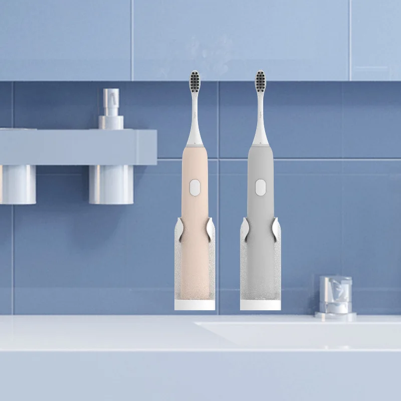 Wall Mount Electric Toothbrush Holder Electric Tooth Brush Stander Body Base Support Suit For Oral B Wall Mount Electric Toothbrush Holder Electric Tooth Brush Stander Body Base Support Suit For Oral B
