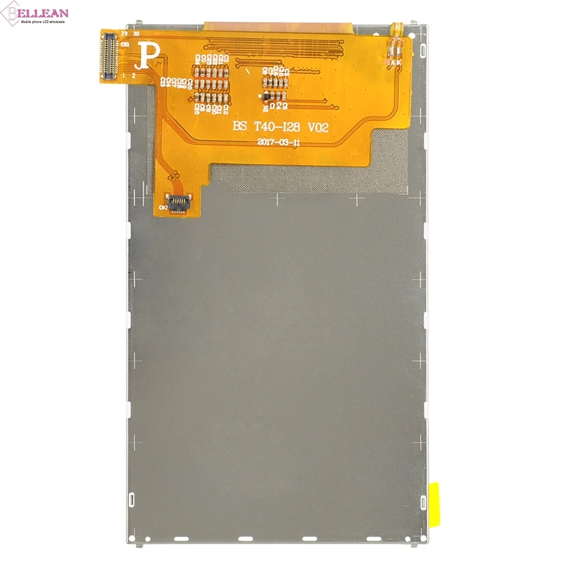 HH абсолютно новый 1 шт. для Samsung Galaxy J1mini J105H J105F J105B J105M J105 сменный ЖК экран J1 Mini