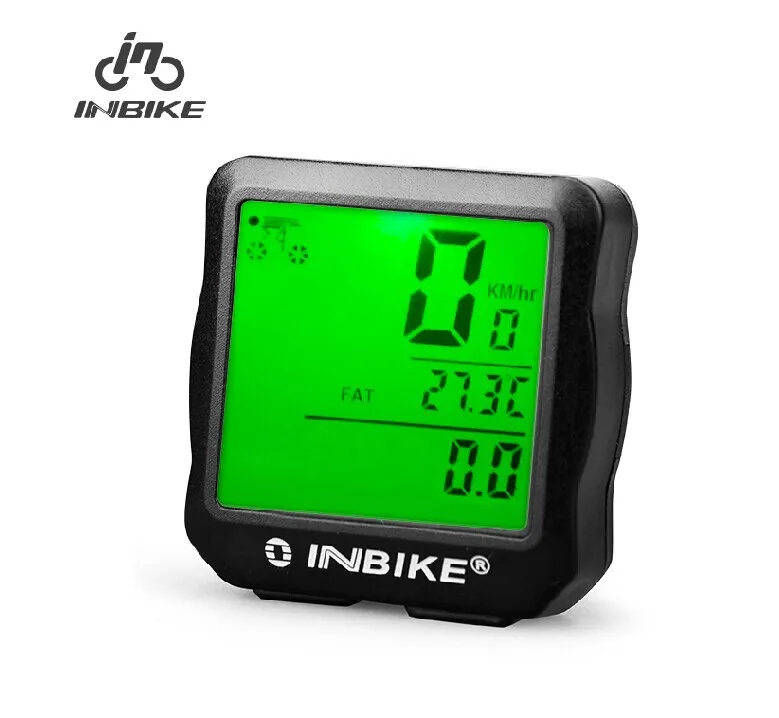 inbike ic528 инструкция