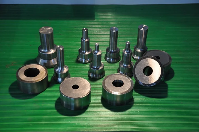 Гидравлический Железный Дырокол APC высечка круглых/прямоугольных