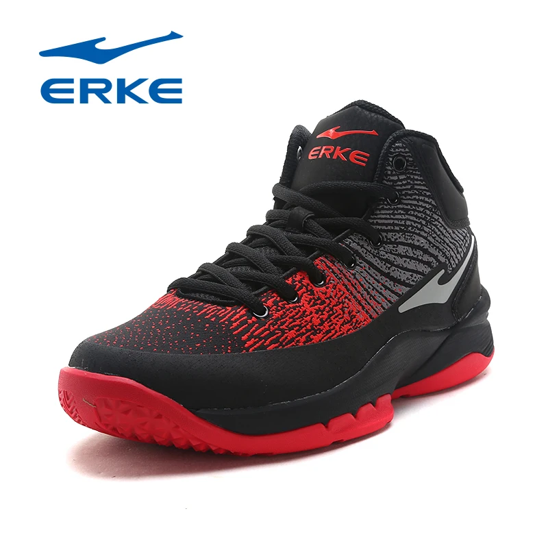 Erke hombres originales profesional Zapatillas de baloncesto hombre Atlético deporte Zapatos traniers sneakers zapatos de baloncesto 2017 Erke hombres originales profesional Zapatillas de baloncesto hombre Atlético deporte Zapatos traniers sneakers zapatos de baloncesto 2017