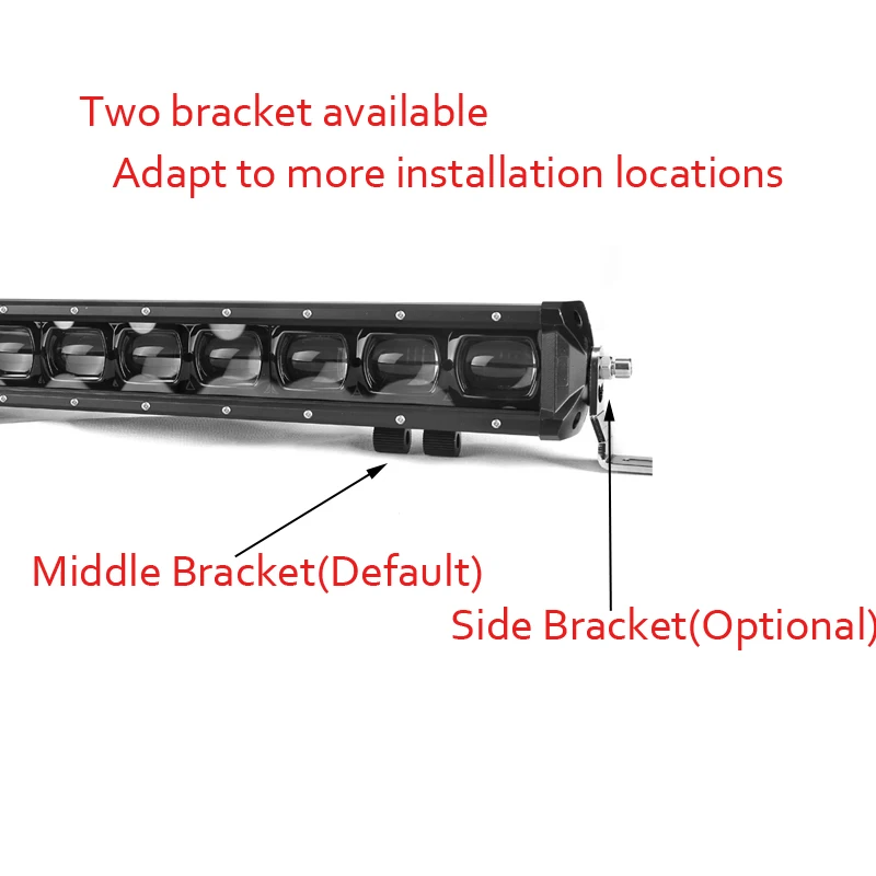 WINING 90W 21 inch 6D Led Light bar Single Row led bar light 4x4 off road SUV Tractor Truck led light bar/work light WINING 90W 21 inch 6D Led Light bar Single Row led bar light 4x4 off road SUV Tractor Truck led light bar/work light