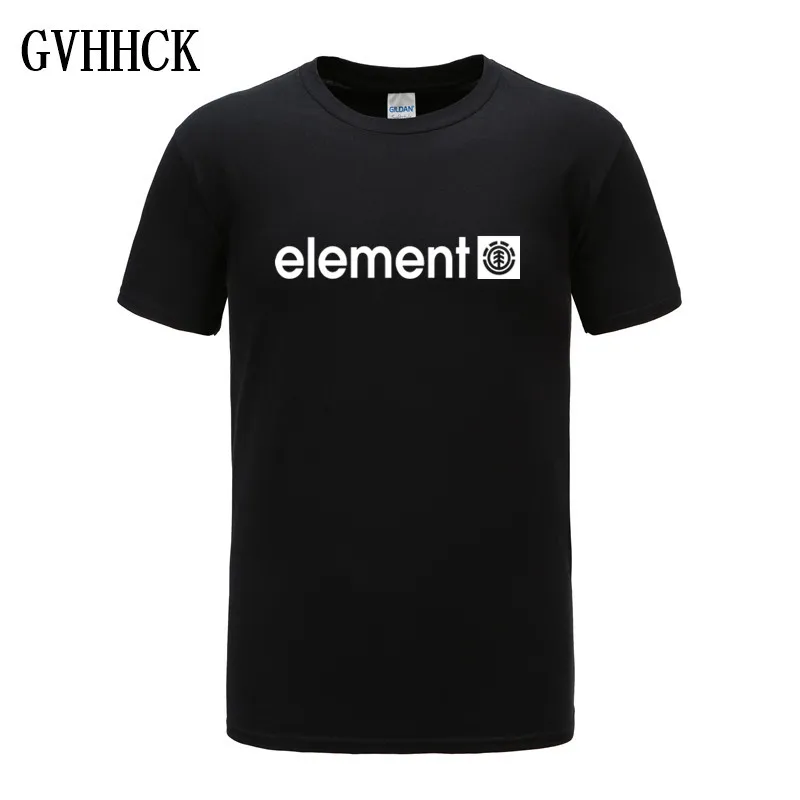 

brand t shirt men 2018 NEW Element Of Surprise Periodic Table Nerd Geek Science Mens T Shirt More Size and Colors T-shirt tops