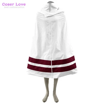 

Naruto: Shippuden Naruto Uzumaki Cosplay Costume New years Christmas Costume