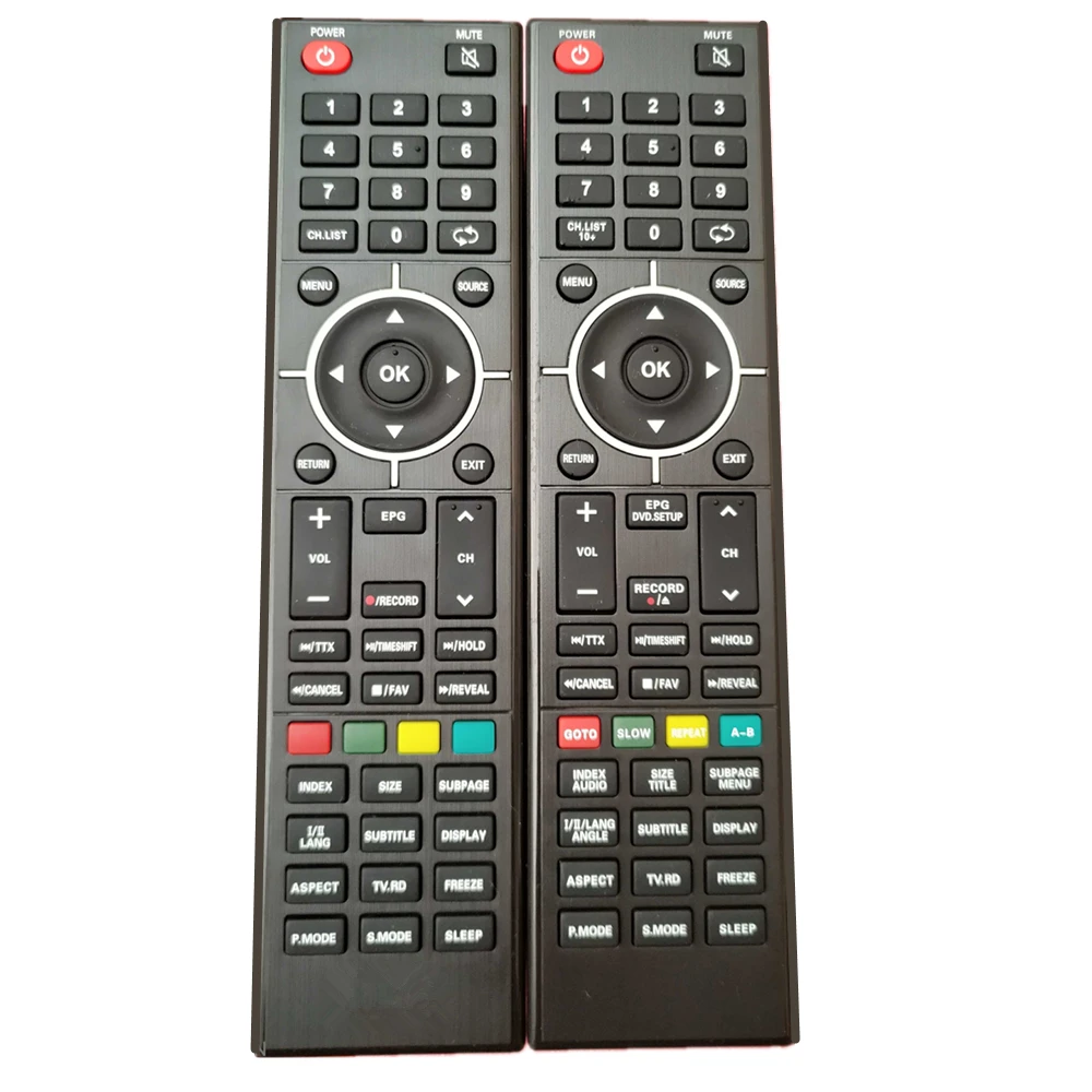 remote control suitable for seiki tv LCD TV 3d led smart controller -  AliExpress