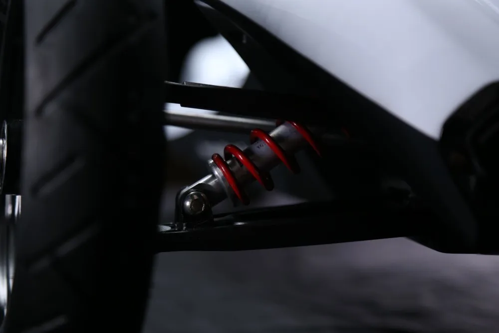 Flash Deal New Brand M1 350w 36v Folding Aluminum Alloy Three-wheel Electric Scooter Steering-wheel Skateboard Hover Board 20