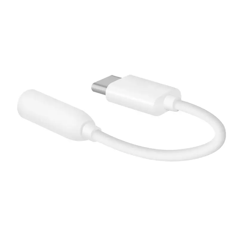 

USB Type C 3.1 Male to 3.5mm Female Stereo Audio Jack phone Adapter Cable for iPhone 7 Plus Macbook Pro Samsung S8 OnePlus 5