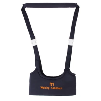 

Baby Toddler Walking Assistant Vest Learning Walk Safety Harness Walker Wing Belt