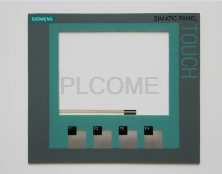 New Siemens 6AV6647-0AA11-3AX0 SIMATIC HMI KTP400 touch screen touch glass