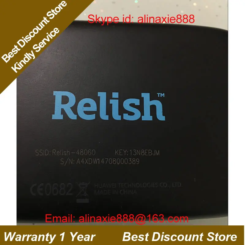 Free shipping dhl + Huawei e5776s-860 / e5776s-420 support cat4 150mps testing tems nemo probe.. ect test | Мобильные телефоны и