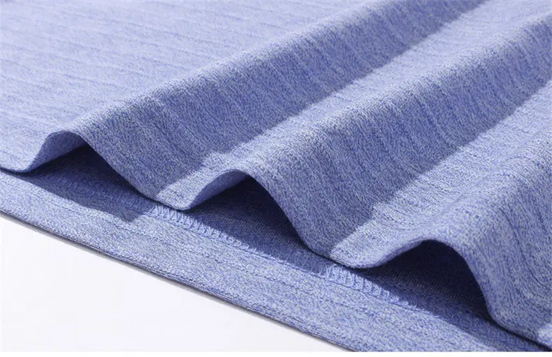 Men Polos Quality Cotton Knit Summer Breathable Short Sleeve Striped Polo Male Sweater Pullover Trun-down Collar MuLS Brand 2019 13
