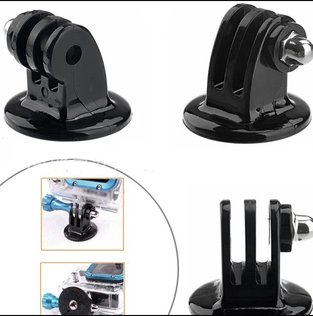  Mini Flexible Tripod Outdoor Stand Hoders Bluetooth Remote Control Clip for Phone Gopro Sj4000 JCAM
