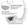 NILLKIN Bluetooth speaker Music surround speaker with led lamp suitable for home office hotel traveling for xiaomi for samsung ► Photo 3/6