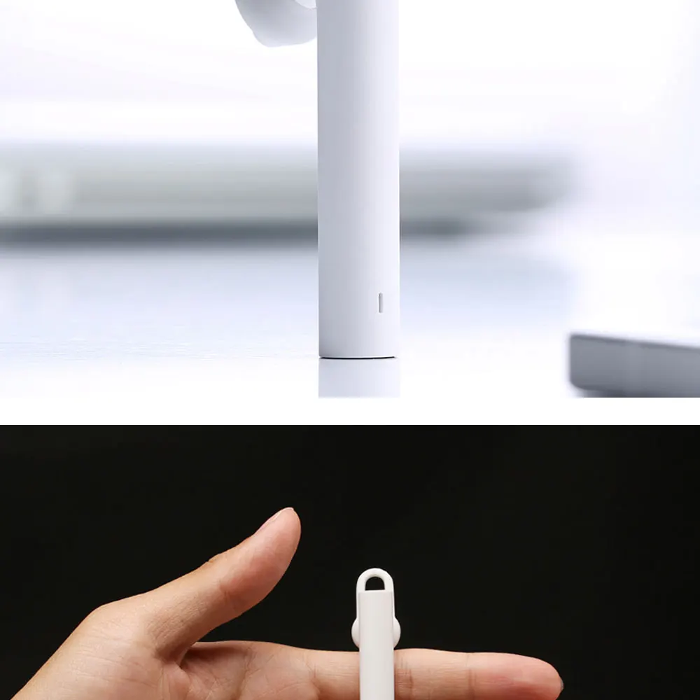 Original MI Xiaomi Wireless Bluetooth Earphone With Microphone Stereo Earphones Build-in Mic Handfree Earbuds 1  (23)