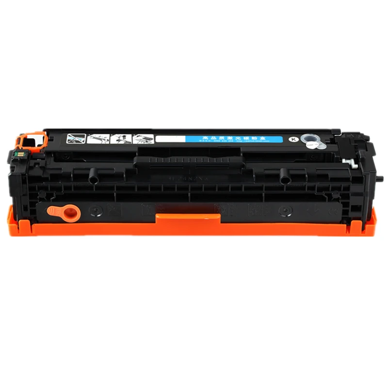 Цветной картридж с тонером 1PK 540 CB540 CB540A CB541A CB542A CB543A | Компьютеры и офис