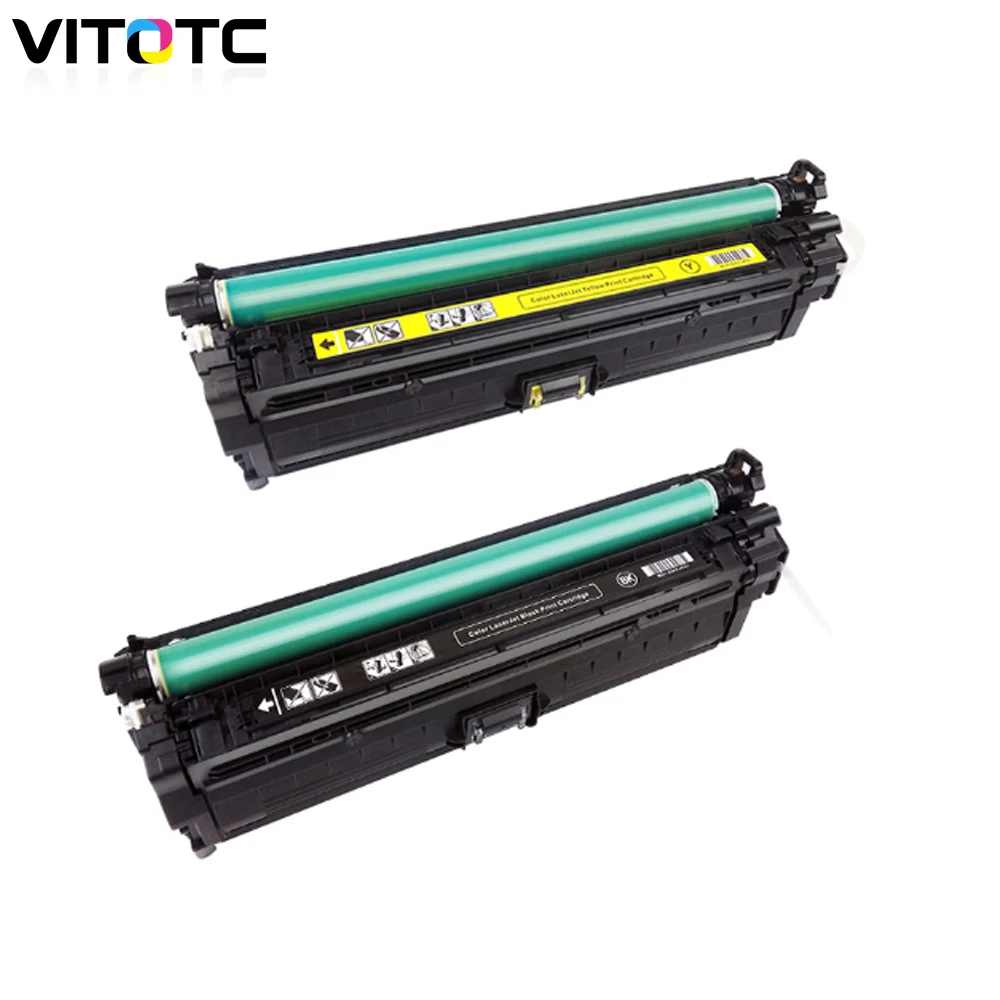 CE740A CE741A CE742A CE743A тонер картридж 307A совместимый для hp Цвет Laserjet CP5225 CP5225n CP5225dn CP5225xh