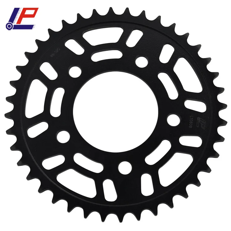 

525 Motorcycle Sprocket for Honda CB-1 CB500 CB750 Triumph Road 800 865 NTV650 CBR400 VLX4 XRV75000 VT600 CB400 NV400 VF400