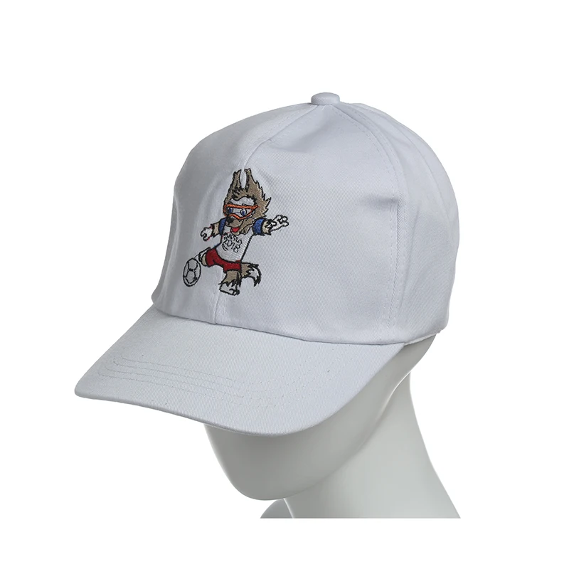 

HW Boutique Baseball cap Football embroidery Outdoor leisure cap 2018 letter embroidery Boys cap Autumn Winter Unisex Casual cap